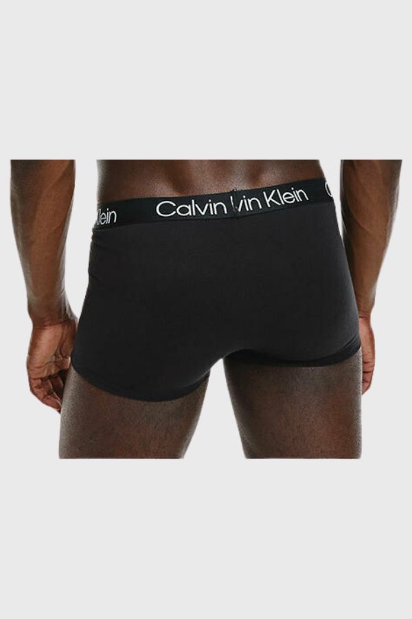 Calvin Klein Trunk 3PK 000NB2970A