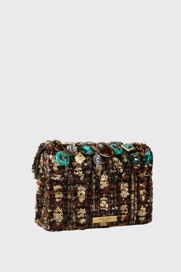 Kurt Geiger Mini Kensington Ophelia Bag 6151935609