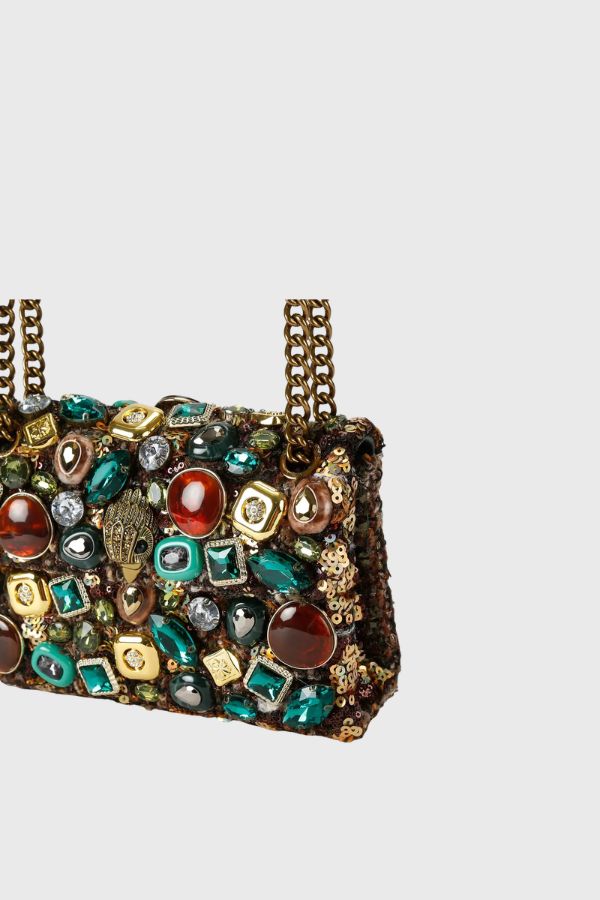 Kurt Geiger Mini Kensington Ophelia Bag 6151935609