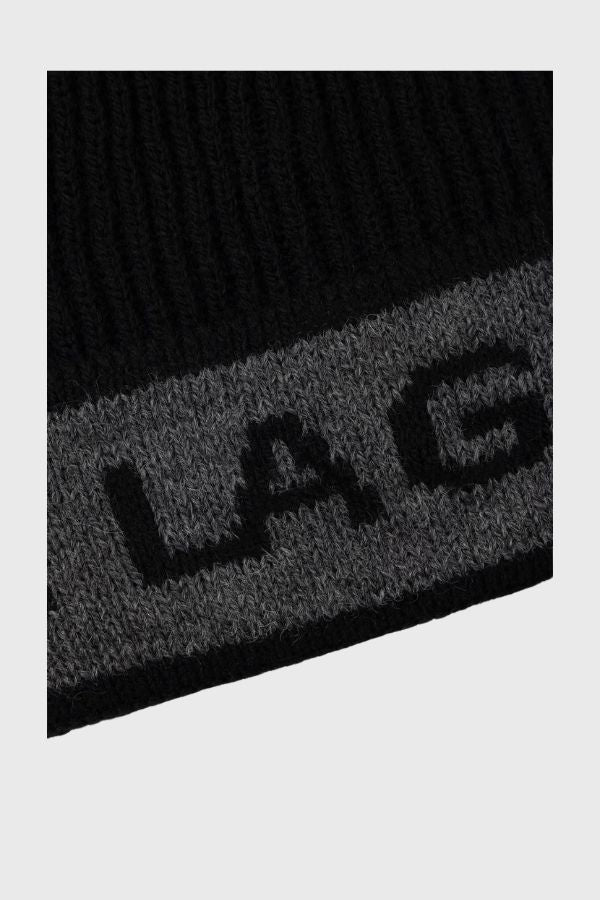 Karl Lagerfeld Beanie 805601 564322