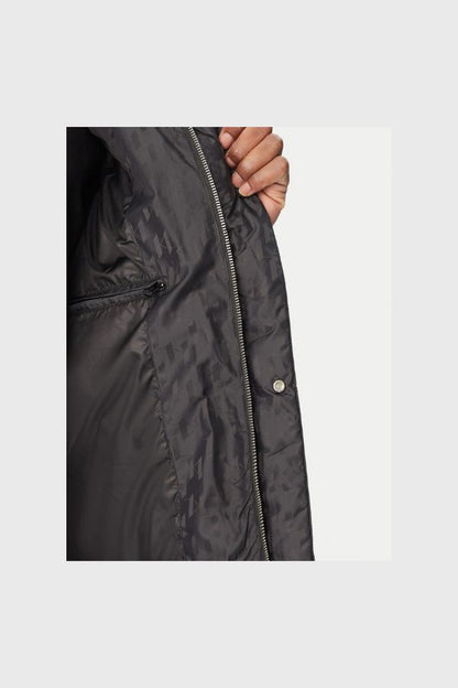 Karl Lagerfeld Hooded Vest 505008 564504