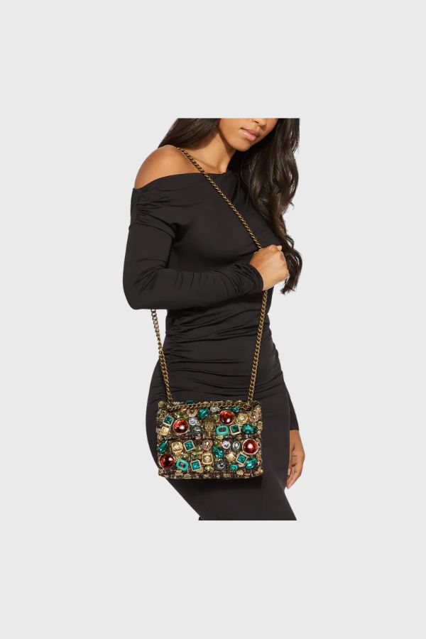 Kurt Geiger Mini Kensington Ophelia Bag 6151935609