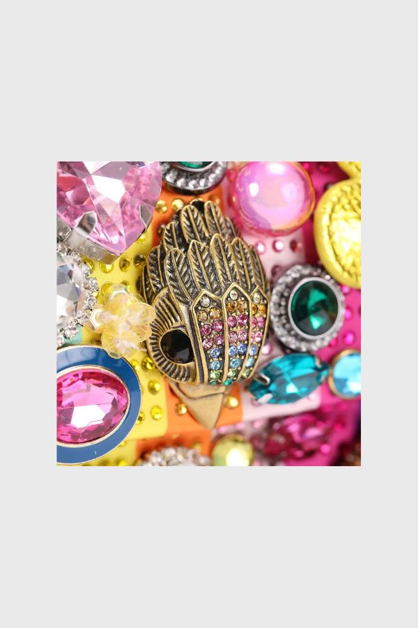 Kurt Geiger Md Kensington Tutti Frutti 4857269609