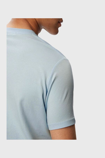 Karl Lagerfeld T-Shirt Crewneck 755781 563235