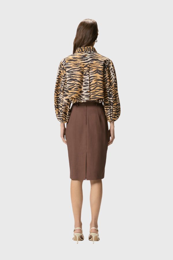 Pinko Darcey Blusa 106576 A37Q