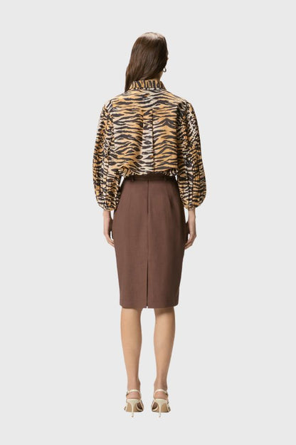 Pinko Darcey Blusa 106576 A37Q