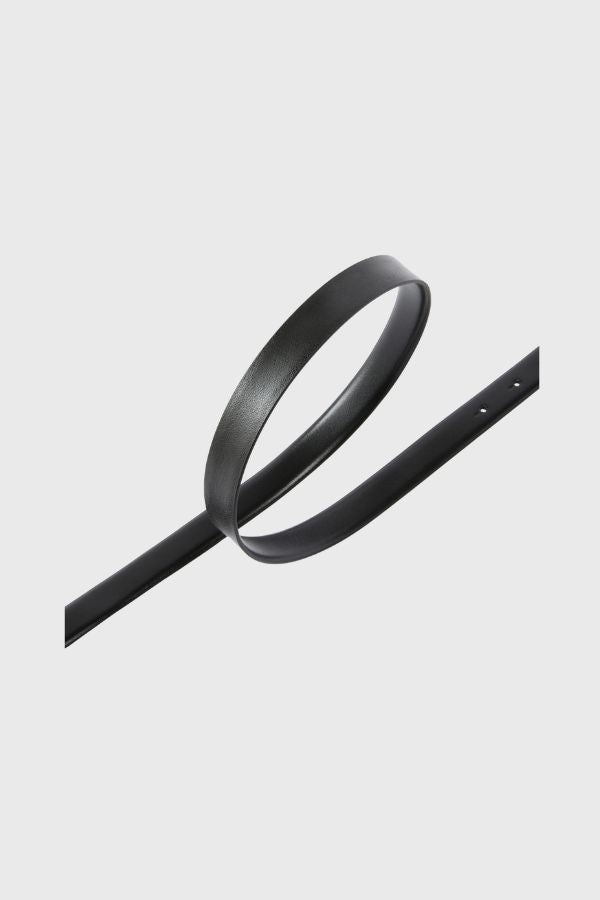 Pinko Round Enamel H2 Belt 105466 A2QL