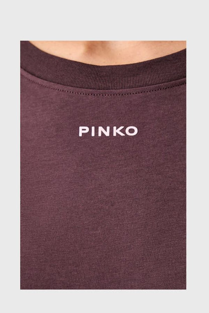 Pinko Basico T-Shirt 100373 A3HK