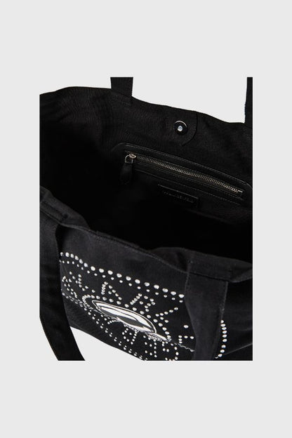 Karl Lagerfeld Ikon Circle Karl Rh Shopper B2W50030