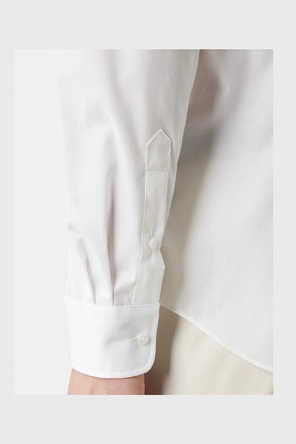 Tommy Hilfiger Cl Non Iron Solid Shirt MW0MW43122