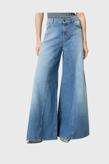 Pinko Winona Wide Leg 106228 A323