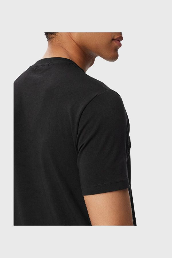 Karl Lagerfeld T-Shirt Crewneck 755781 563235