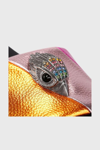 Kurt Geiger Meena Eagle Platform Sandal 4797869979