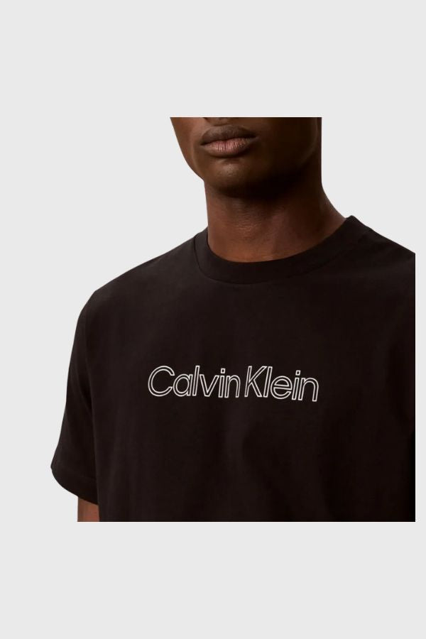 Calvin Klein Jeans T-Shirt LV04LG812G