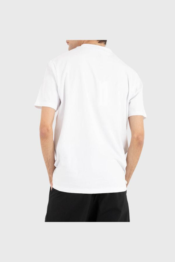 Karl Lagerfeld T-Shirt Crewneck 755052 562235