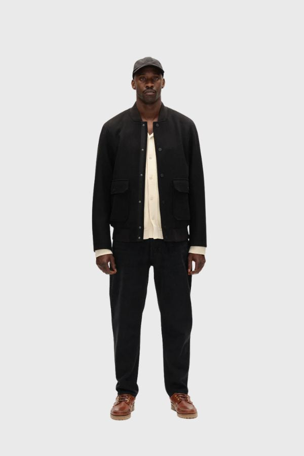 Gabba Orta Wox Bomber Τζάκετ P011774