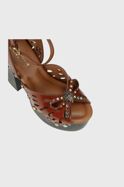 Kurt Geiger Butterfly Platform 5596931109