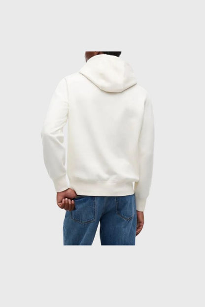 Tommy Hilfiger Fleece Hoody MW0MW45189