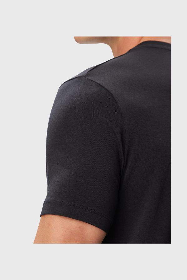 Karl Lagerfeld T-Shirt Crewneck 755781 563235