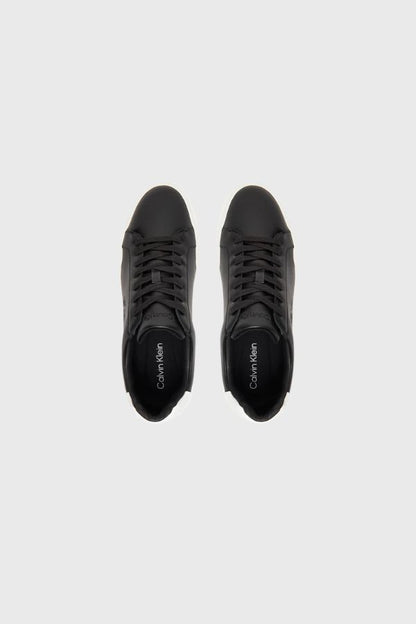 Calvin Klein Chunky Cupsole Laceup Lth Sneakers YM0YM01344