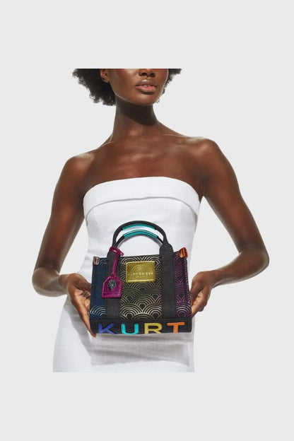 Kurt Geiger Xs Southbank Tote Bag 2045409609