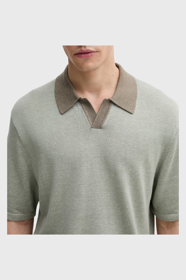 Calvin KIein Johnny Polo LV04LF313G