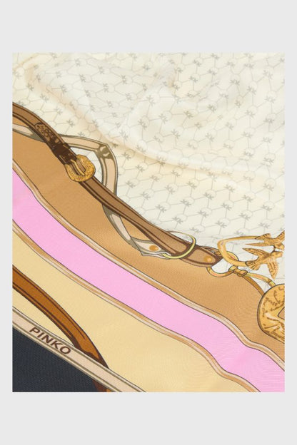 Pinko Limbo Foulard 106656 A39N