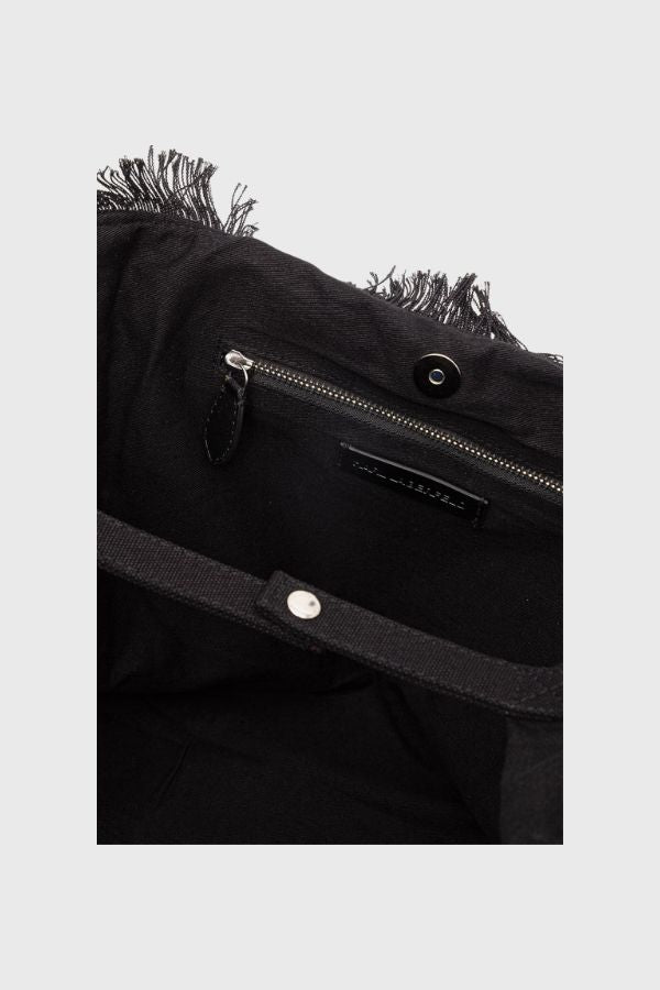 Karl Lagerfeld K/Rsg Fringes Tote B2W50021