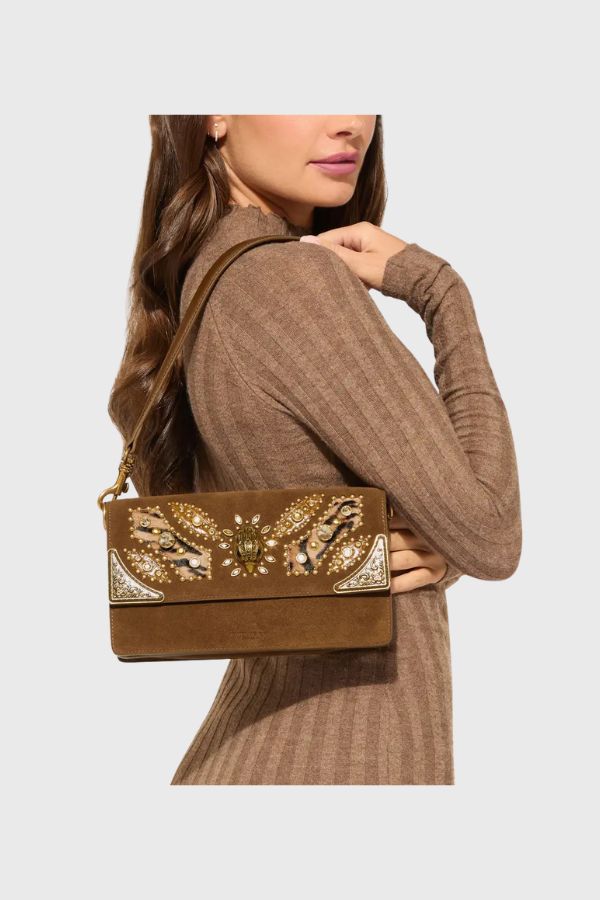 Kurt Geiger Sloane Soft Shoulder 5839236219