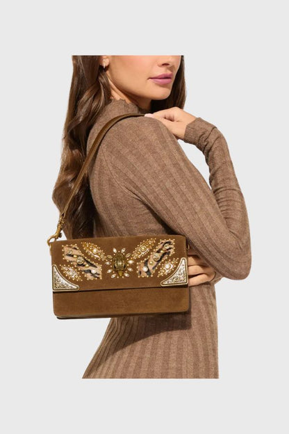 Kurt Geiger Sloane Soft Shoulder 5839236219