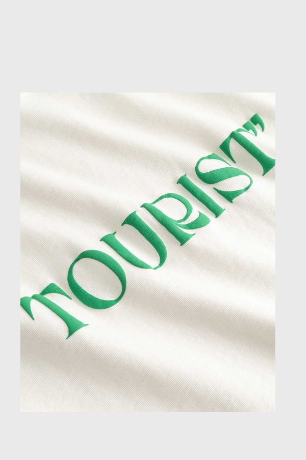 Nikben Tourist T-Shirt 7109