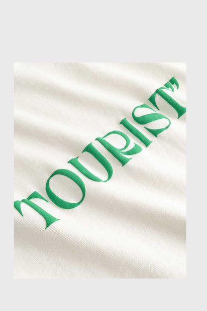 Nikben Tourist T-Shirt 7109