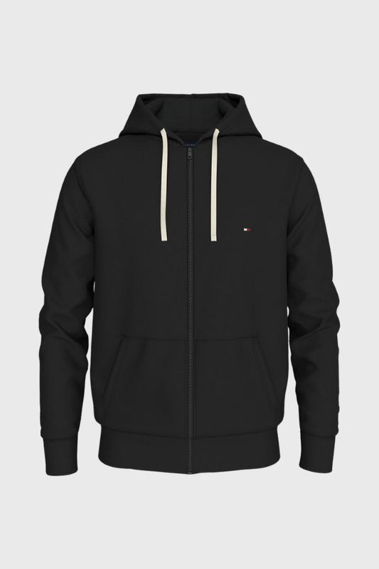 Tommy Hilfiger Essential Fleece Zip MW0MW37234