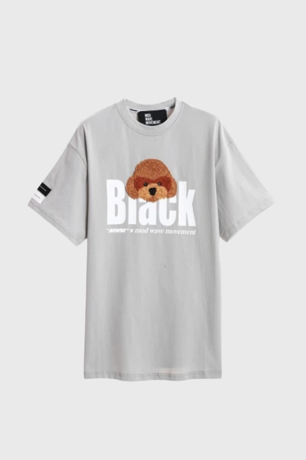 MWM Capsule Teddy T-shirt MW092020061