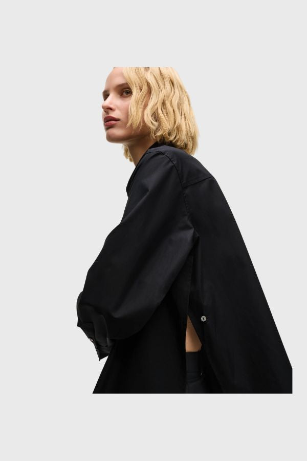 Karl Lagerfeld Karl Letters Shirt B1W11012