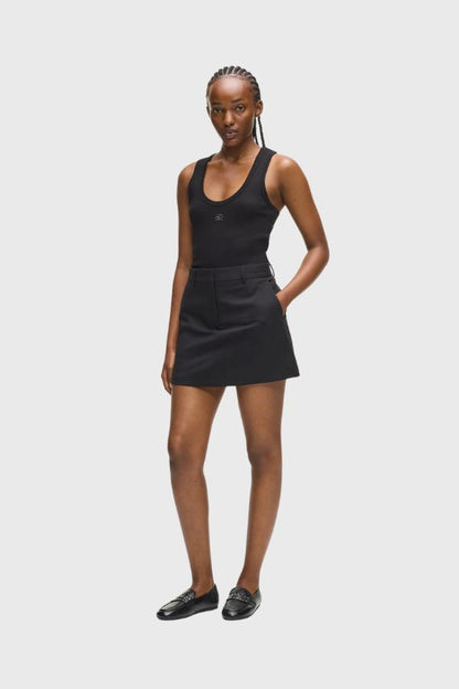 Karl Lagerfeld Mini Skort B1W12029