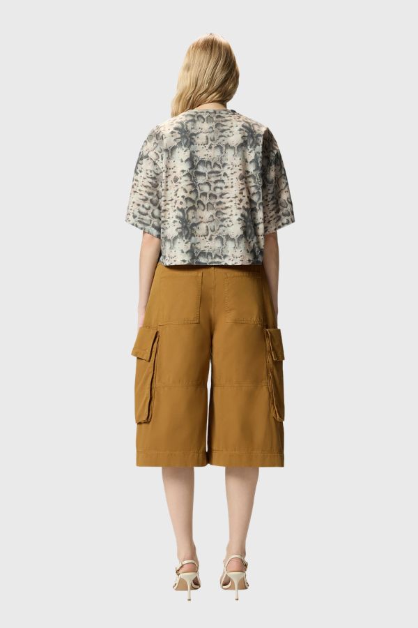 Pinko Terni T-Shirt 106921 A3C8