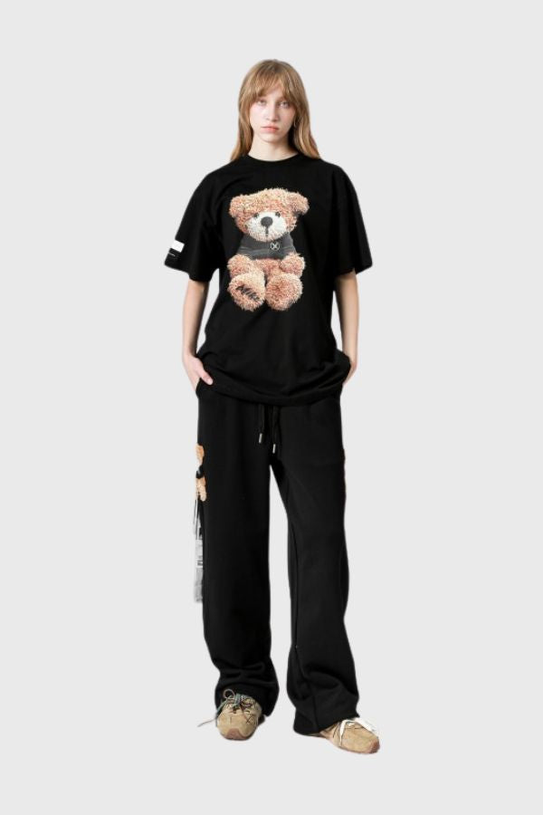 MWM Mike Teddy T-shirt MW092020058