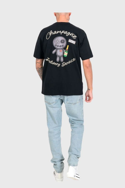Wrong Friends Tulsa T-Shirt WF1230