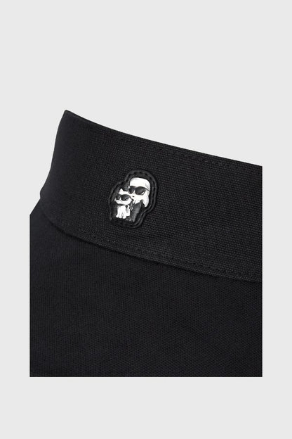 Karl Lagerfeld Ikon Visor Tie B1W33021