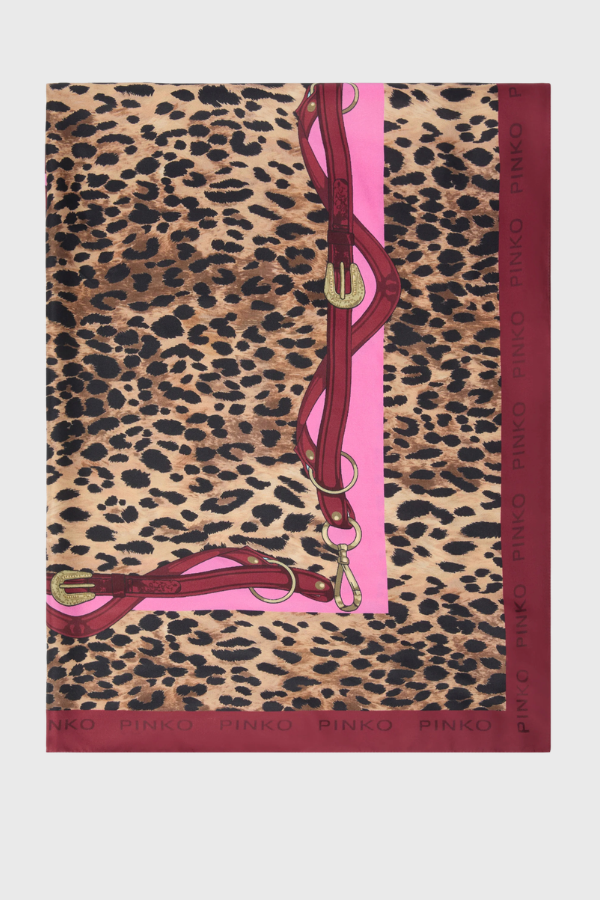 Pinko Limbo Foulard 106656 A3IN