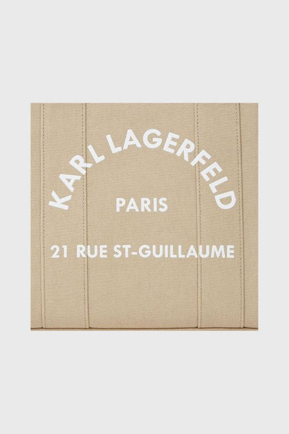 Karl Lagerfeld K/Rsg Square Medium Tote A1W50010