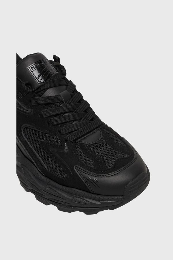 Plein Sport Safs Sneakers Pulse X USC0931 STE003N