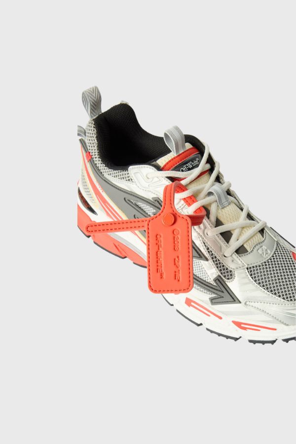 Off White Be Right Back Sneakers OF05747609