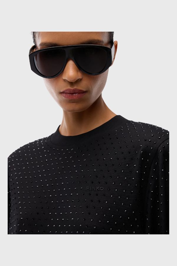 Pinko Niamey T-Shirt 104604 A3GY