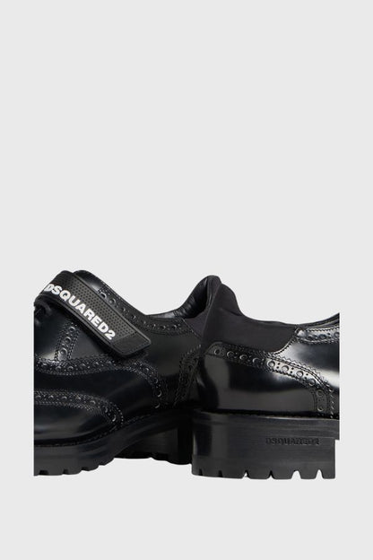 Dsquared2 Logo Oxford LUM012424904141