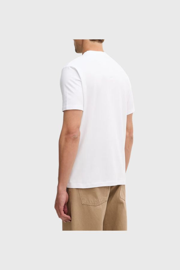 Karl Lagerfeld T-Shirt Crewneck 755034 562235