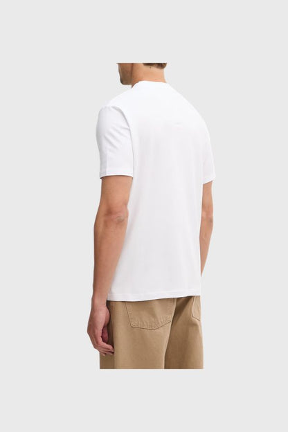 Karl Lagerfeld T-Shirt Crewneck 755034 562235