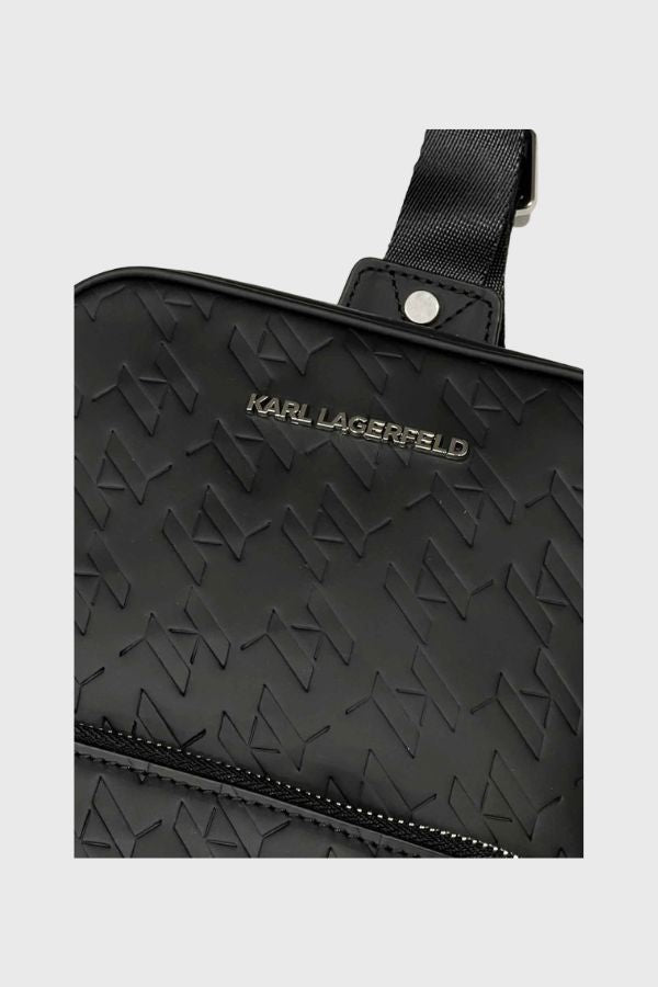 Karl Lagerfeld Crossbody Bag 815916 554457