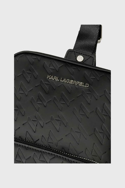 Karl Lagerfeld Crossbody Bag 815916 554457